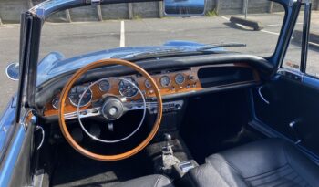 Sunbeam Tiger MK 1 full