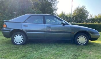 Mazda 323 GLX full