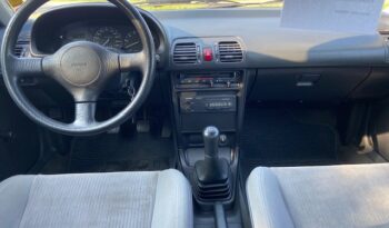 Mazda 323 GLX full