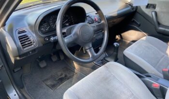 Mazda 323 GLX full