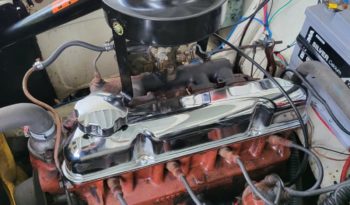 Volvo PV 544 B-18 full