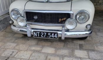 Volvo PV 544 B-18 full