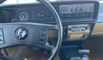 Opel Commodore 2,5 A Coupe full