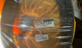 Glas Jaguar Jaguar XJ6