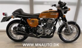Honda cb-750-four