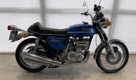 Suzuki GT 550