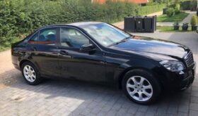 Mercedes-Benz C-Klasse (W220) C200 Kompresser