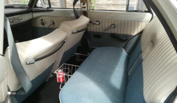 Volvo Amazon 122 S full