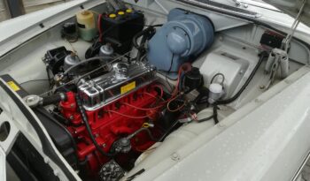 Volvo Amazon 122 S full
