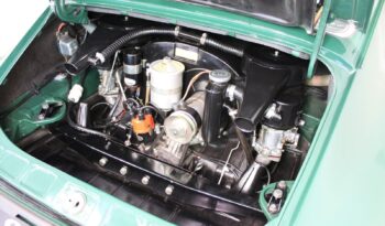 Porsche 912 1,6 Coupe full