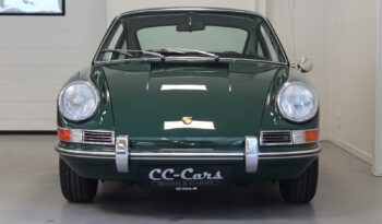 Porsche 912 1,6 Coupe full
