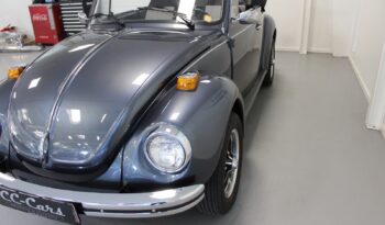 VW Bobbel 1303 1,6 LS Cabriolet full