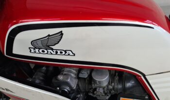 Honda 1100 Super Bol D’or full