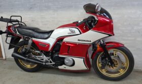 Honda 1100 Super Bol D’or