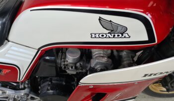 Honda 1100 Super Bol D’or full