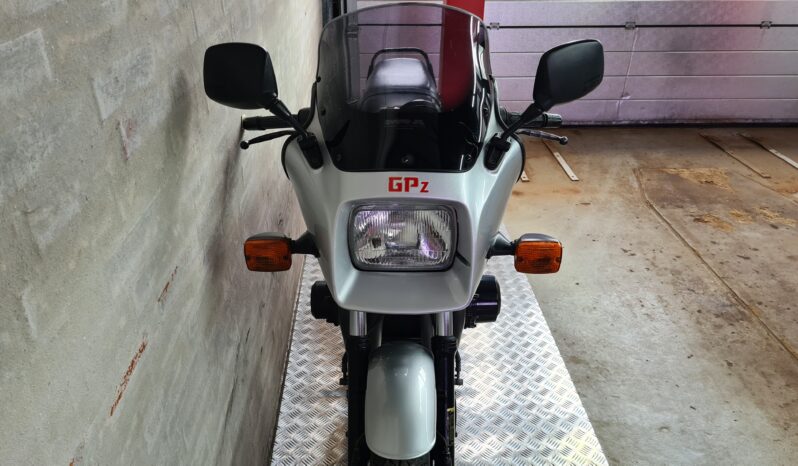 Kawasaki GPz 1100 A2 full