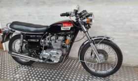 Triumph T150 750 Trident