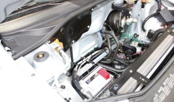 Renault Clio II 3,0 V6 full