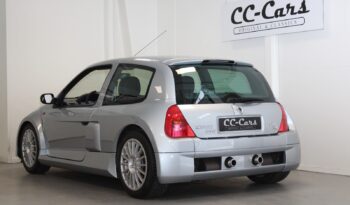 Renault Clio II 3,0 V6 full