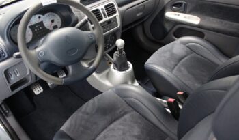 Renault Clio II 3,0 V6 full