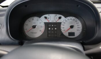 Renault Clio II 3,0 V6 full