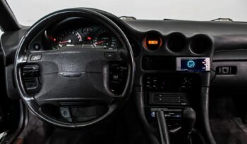 Mitsubishi 3000 GT 3,0 full