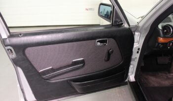 Mercedes-Benz 200-300 (W123) 200 2,0 aut. full