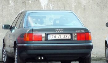 Motor Audi 100 C4 TDI full