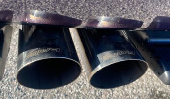 BMW 3-serie E36 M3 3,2 coupe full