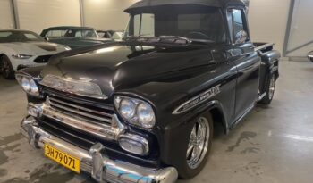 Chevrolet 3100 Apache Pickup full