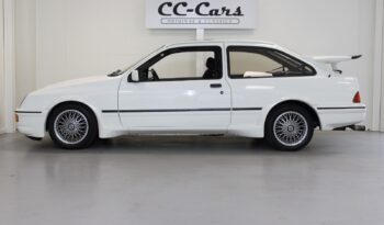 Ford Sierra 2,0 RS Cosworth full