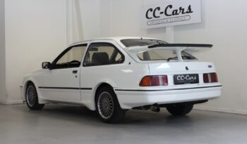 Ford Sierra 2,0 RS Cosworth full
