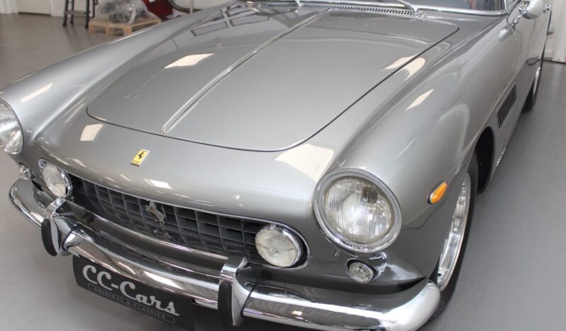 Ferrari 250 GTE 3,0 full