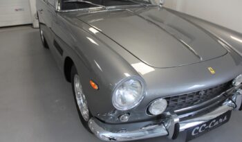 Ferrari 250 GTE 3,0 full