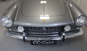 Ferrari 250 GTE 3,0 full