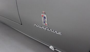 Ferrari 250 GTE 3,0 full