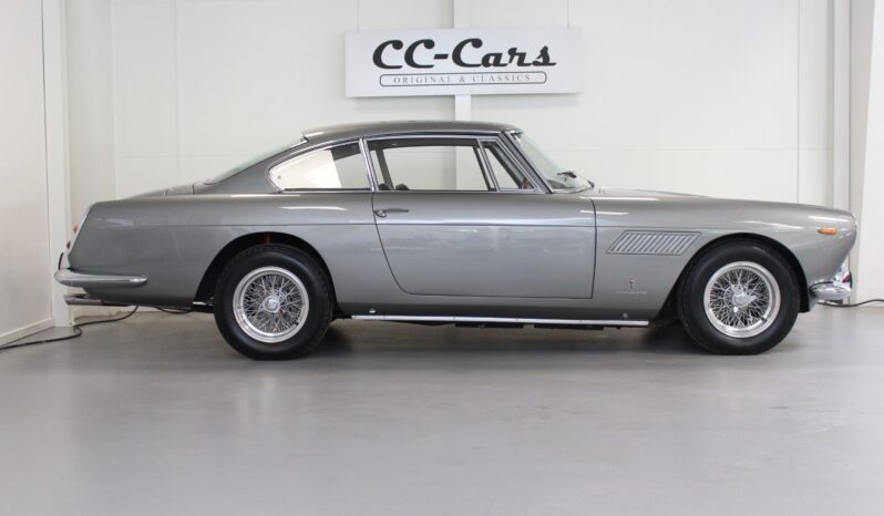 Ferrari 250 GTE 3,0 full