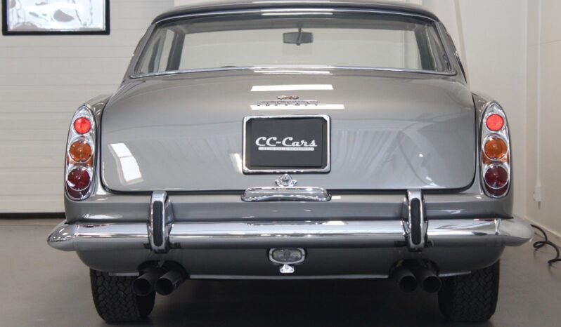 Ferrari 250 GTE 3,0 full
