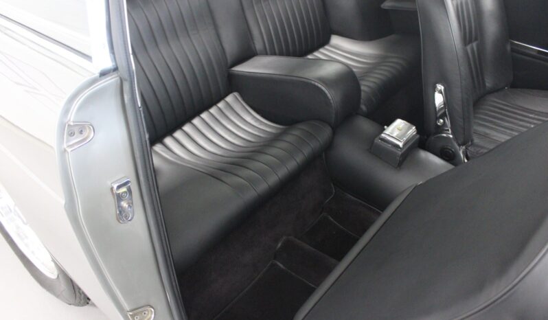 Ferrari 250 GTE 3,0 full