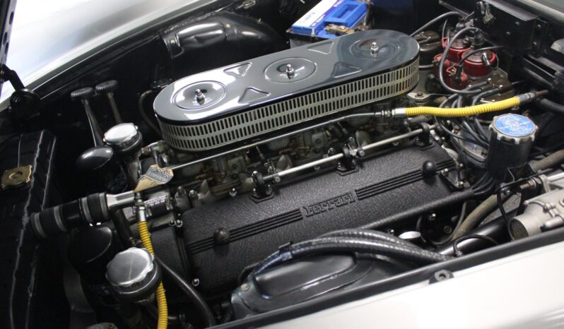 Ferrari 250 GTE 3,0 full