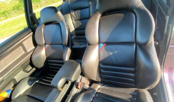 BMW 3-serie E36 M3 3,2 coupe full