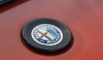 Alfa Romeo Montreal full