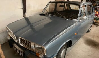 Renault R16 TL full