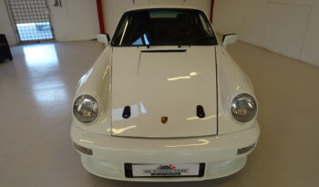 Porsche 911 3,2 RS replica full