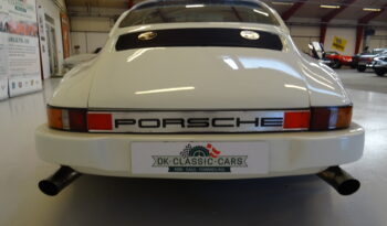 Porsche 911 3,2 RS replica full