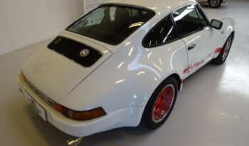 Porsche 911 3,2 RS replica full