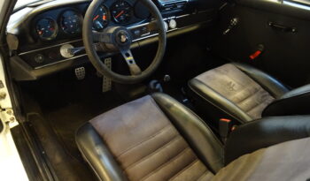 Porsche 911 3,2 RS replica full