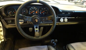 Porsche 911 3,2 RS replica full