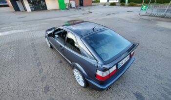 VW Corrado G60 1,8 full