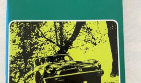 Tilbehør MG MGB/MGBGT